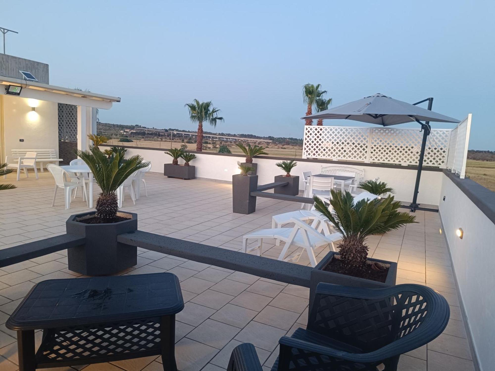 Gallipoli A Rivabella Beach Екстериор снимка