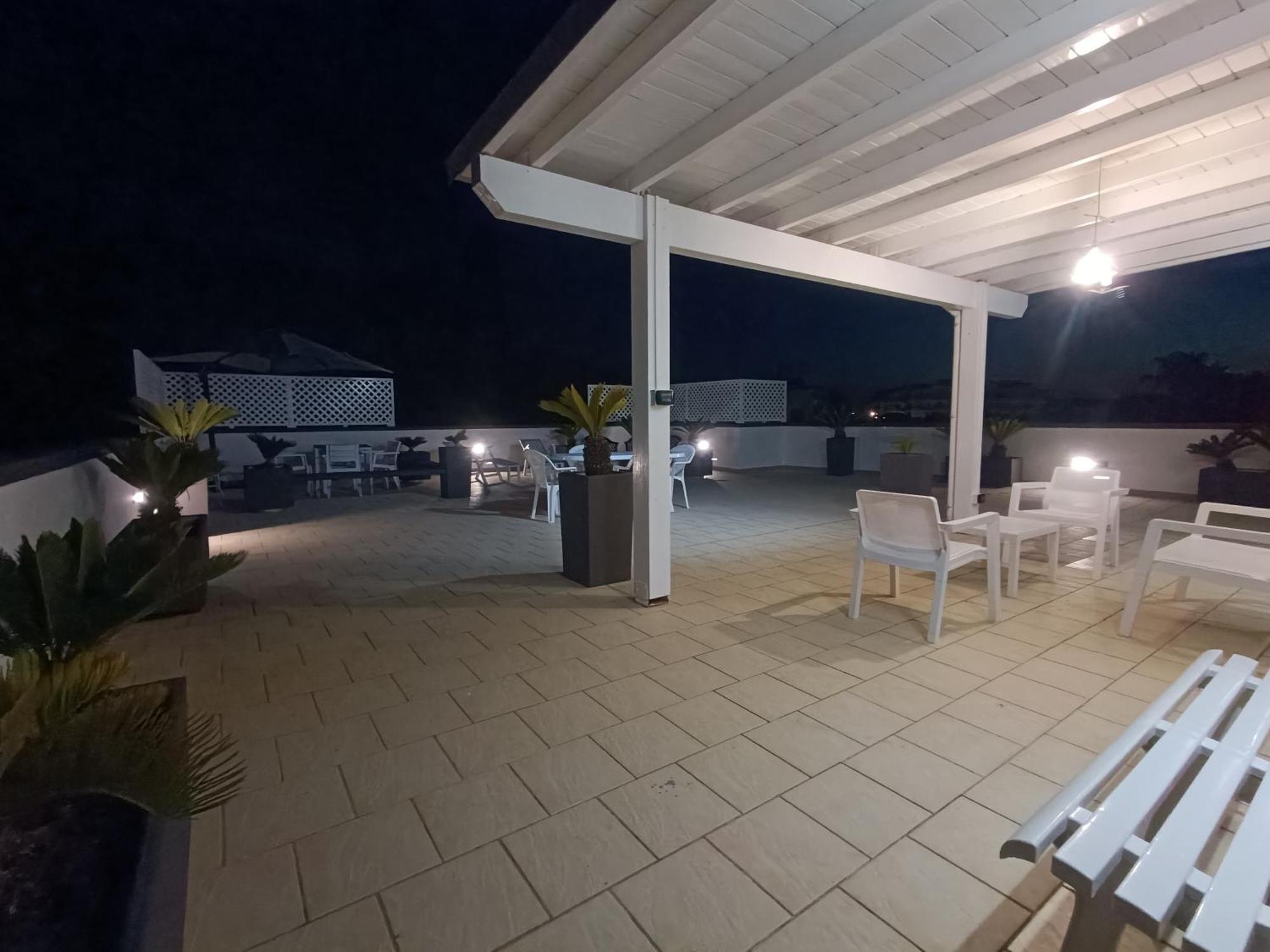 Gallipoli A Rivabella Beach Екстериор снимка