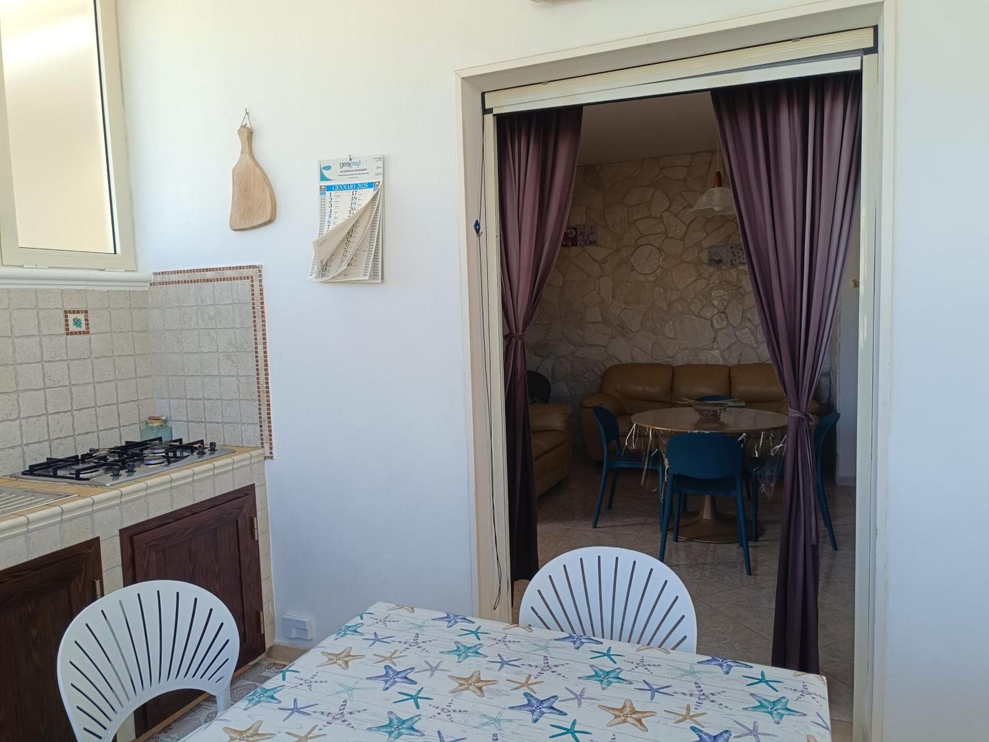 Gallipoli A Rivabella Beach Екстериор снимка